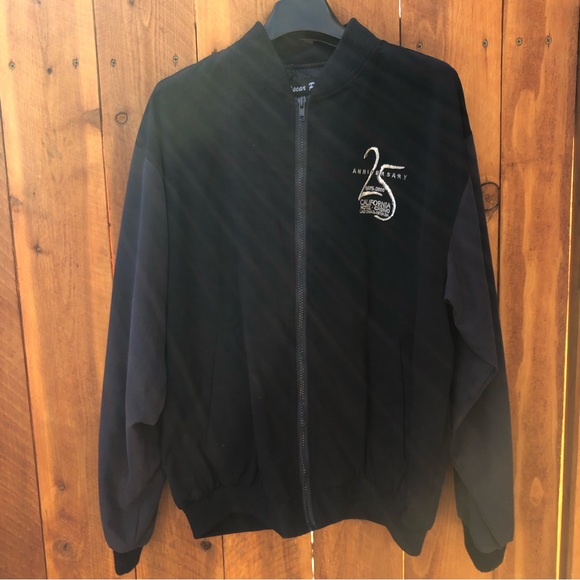 2000 Embroidered California Casino 25th Anniversary - Boyd Gaming Jacket - Picture 3 of 17